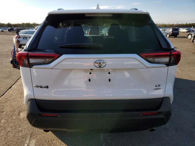 Photo 5 VIN: 2T3F1RFV7MW156651 - TOYOTA RAV4 LE 