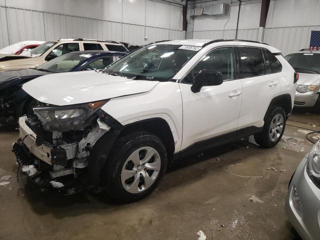 Photo 0 VIN: 2T3F1RFV7MW184174 - TOYOTA RAV4 LE 