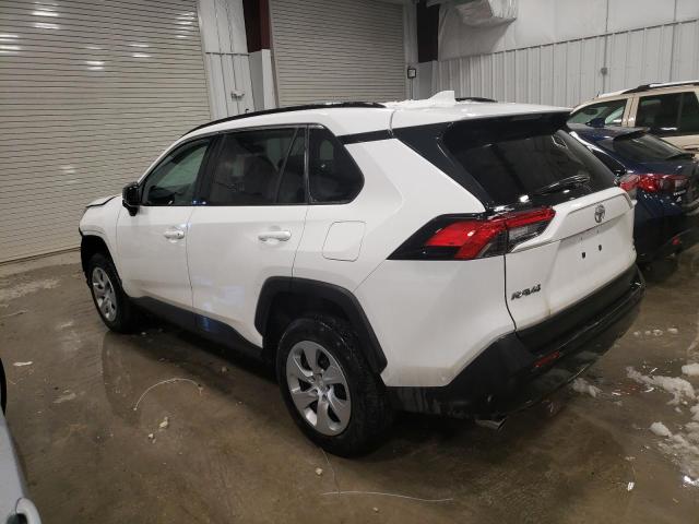 Photo 1 VIN: 2T3F1RFV7MW184174 - TOYOTA RAV4 LE 