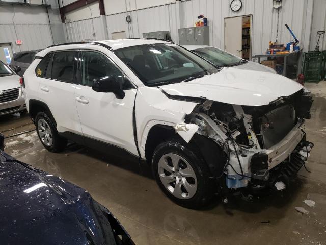 Photo 3 VIN: 2T3F1RFV7MW184174 - TOYOTA RAV4 LE 