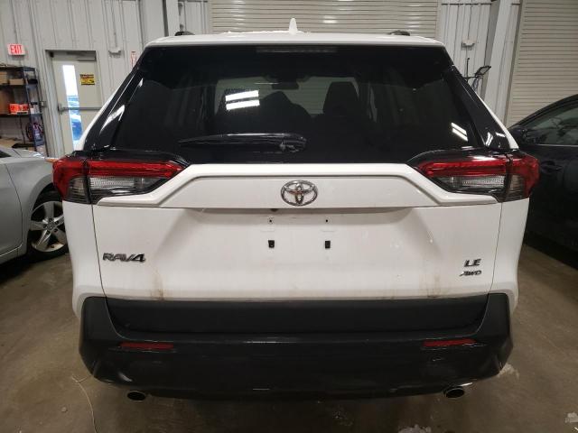 Photo 5 VIN: 2T3F1RFV7MW184174 - TOYOTA RAV4 LE 