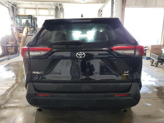 Photo 5 VIN: 2T3F1RFV7MW184269 - TOYOTA RAV4 LE 