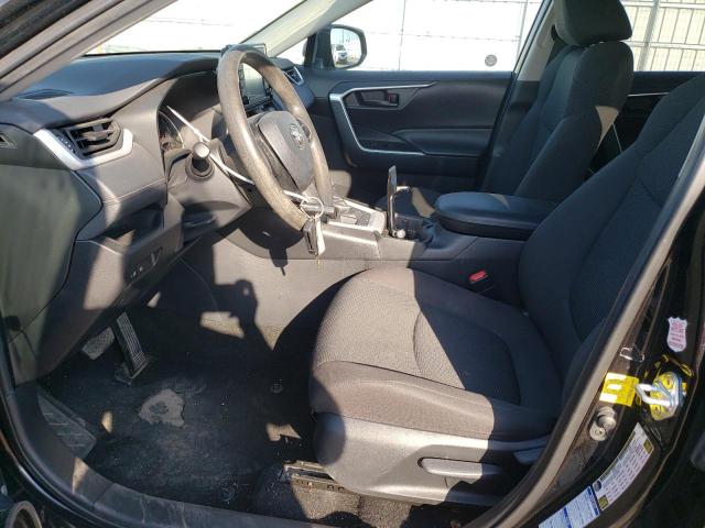 Photo 6 VIN: 2T3F1RFV7MW184269 - TOYOTA RAV4 LE 