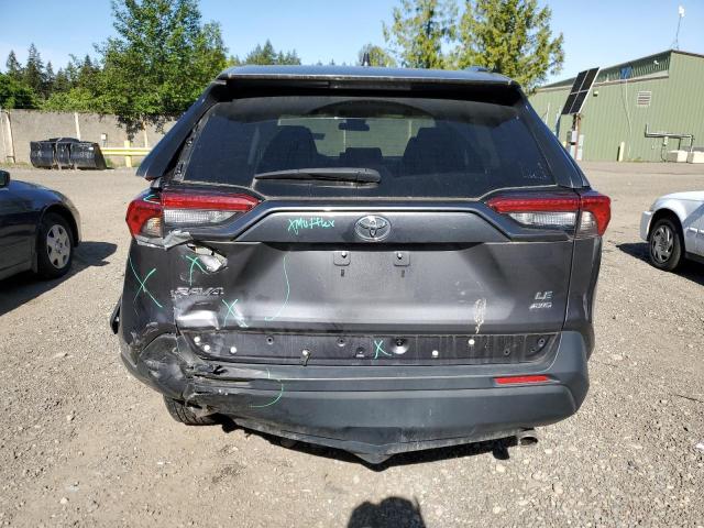 Photo 5 VIN: 2T3F1RFV7MW185454 - TOYOTA RAV4 