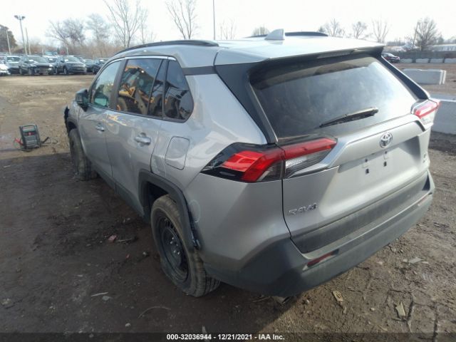 Photo 2 VIN: 2T3F1RFV7MW186393 - TOYOTA RAV4 