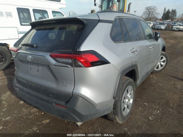 Photo 3 VIN: 2T3F1RFV7MW186393 - TOYOTA RAV4 