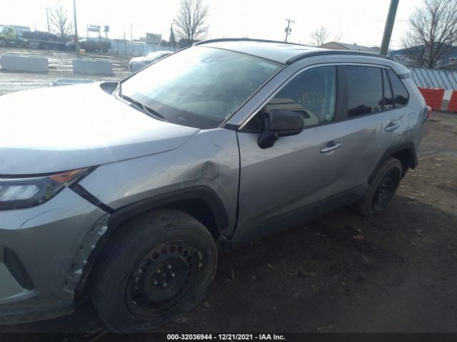 Photo 5 VIN: 2T3F1RFV7MW186393 - TOYOTA RAV4 