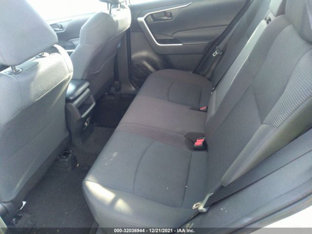 Photo 7 VIN: 2T3F1RFV7MW186393 - TOYOTA RAV4 