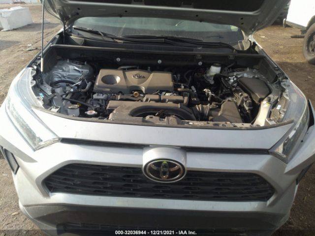 Photo 9 VIN: 2T3F1RFV7MW186393 - TOYOTA RAV4 