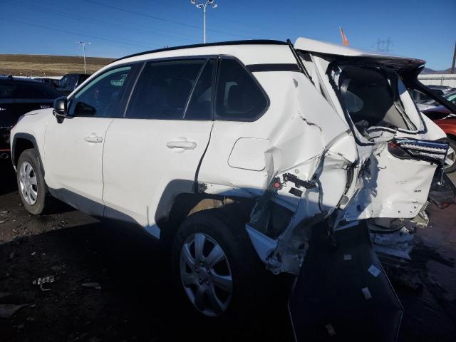 Photo 1 VIN: 2T3F1RFV7MW204651 - TOYOTA RAV4 LE 