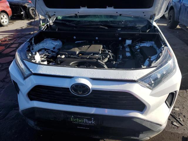 Photo 11 VIN: 2T3F1RFV7MW204651 - TOYOTA RAV4 LE 