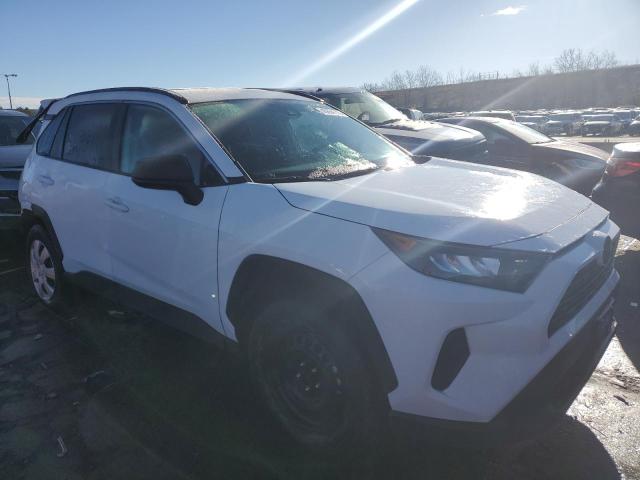 Photo 3 VIN: 2T3F1RFV7MW204651 - TOYOTA RAV4 LE 