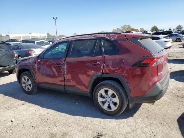 Photo 1 VIN: 2T3F1RFV7MW209011 - TOYOTA RAV4 LE 