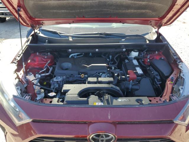 Photo 11 VIN: 2T3F1RFV7MW209011 - TOYOTA RAV4 LE 