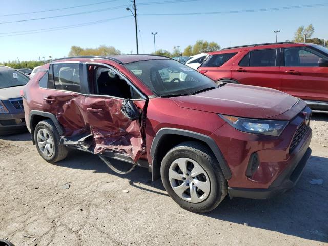 Photo 3 VIN: 2T3F1RFV7MW209011 - TOYOTA RAV4 LE 