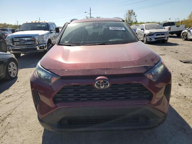 Photo 4 VIN: 2T3F1RFV7MW209011 - TOYOTA RAV4 LE 