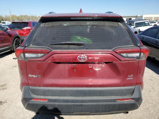 Photo 5 VIN: 2T3F1RFV7MW209011 - TOYOTA RAV4 LE 