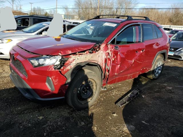 Photo 0 VIN: 2T3F1RFV7MW211969 - TOYOTA RAV4 