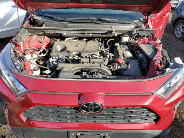 Photo 10 VIN: 2T3F1RFV7MW211969 - TOYOTA RAV4 