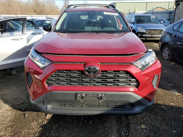 Photo 4 VIN: 2T3F1RFV7MW211969 - TOYOTA RAV4 