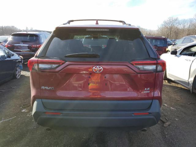 Photo 5 VIN: 2T3F1RFV7MW211969 - TOYOTA RAV4 