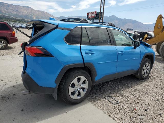 Photo 2 VIN: 2T3F1RFV7MW223166 - TOYOTA RAV4 LE 