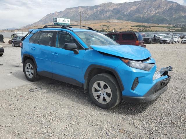 Photo 3 VIN: 2T3F1RFV7MW223166 - TOYOTA RAV4 LE 