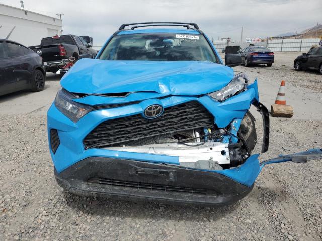 Photo 4 VIN: 2T3F1RFV7MW223166 - TOYOTA RAV4 LE 