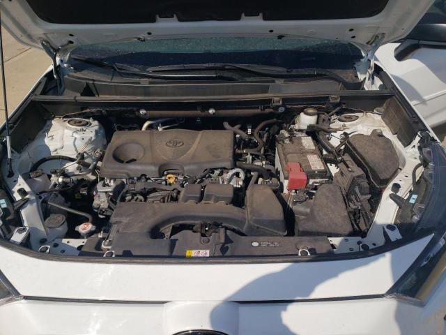 Photo 11 VIN: 2T3F1RFV7NC308317 - TOYOTA RAV4 LE 