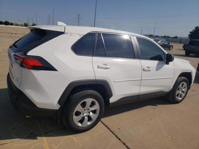 Photo 2 VIN: 2T3F1RFV7NC308317 - TOYOTA RAV4 LE 