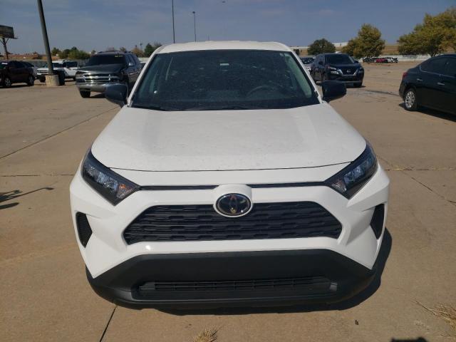 Photo 4 VIN: 2T3F1RFV7NC308317 - TOYOTA RAV4 LE 