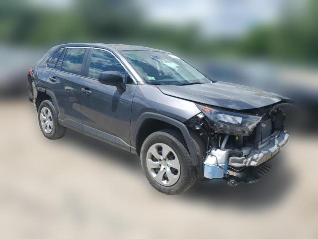 Photo 3 VIN: 2T3F1RFV7NW260087 - TOYOTA RAV4 