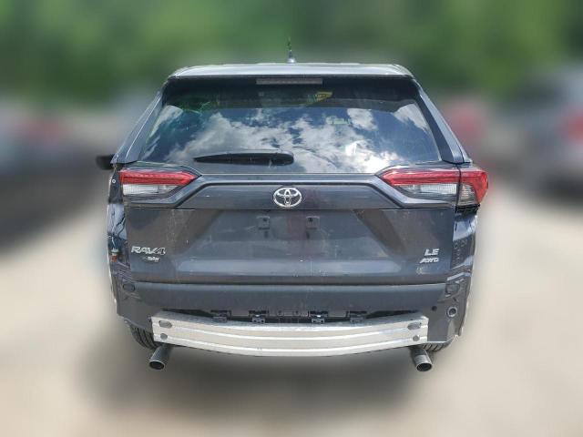 Photo 5 VIN: 2T3F1RFV7NW260087 - TOYOTA RAV4 