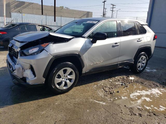 Photo 0 VIN: 2T3F1RFV7NW275334 - TOYOTA RAV4 