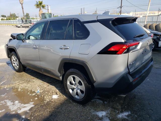 Photo 1 VIN: 2T3F1RFV7NW275334 - TOYOTA RAV4 