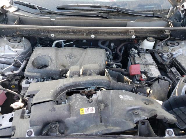 Photo 11 VIN: 2T3F1RFV7NW275334 - TOYOTA RAV4 