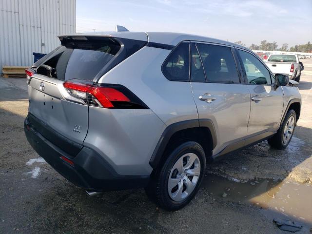 Photo 2 VIN: 2T3F1RFV7NW275334 - TOYOTA RAV4 