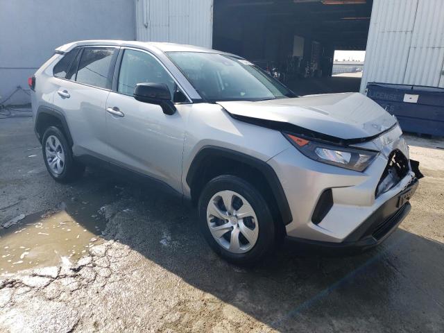 Photo 3 VIN: 2T3F1RFV7NW275334 - TOYOTA RAV4 