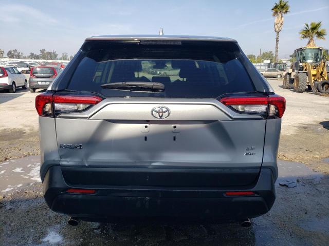 Photo 5 VIN: 2T3F1RFV7NW275334 - TOYOTA RAV4 