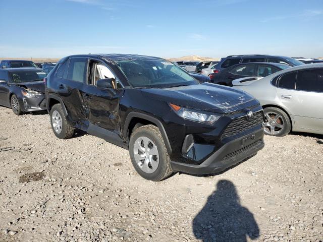 Photo 0 VIN: 2T3F1RFV7NW289671 - TOYOTA RAV4 LE 