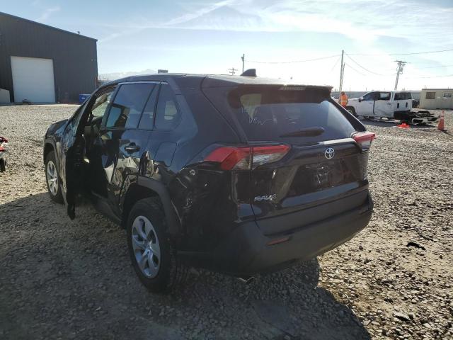 Photo 2 VIN: 2T3F1RFV7NW289671 - TOYOTA RAV4 LE 