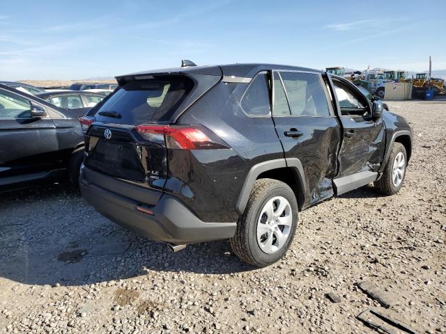 Photo 3 VIN: 2T3F1RFV7NW289671 - TOYOTA RAV4 LE 