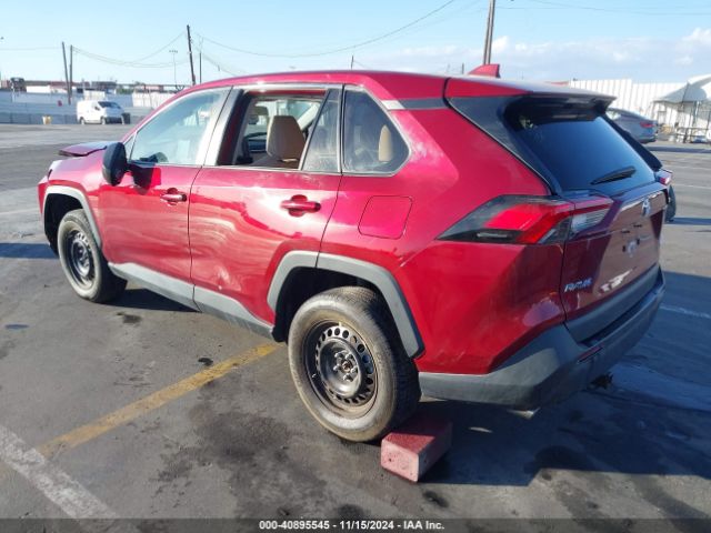 Photo 2 VIN: 2T3F1RFV7NW293557 - TOYOTA RAV4 