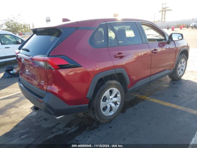 Photo 3 VIN: 2T3F1RFV7NW293557 - TOYOTA RAV4 