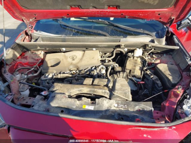 Photo 9 VIN: 2T3F1RFV7NW293557 - TOYOTA RAV4 