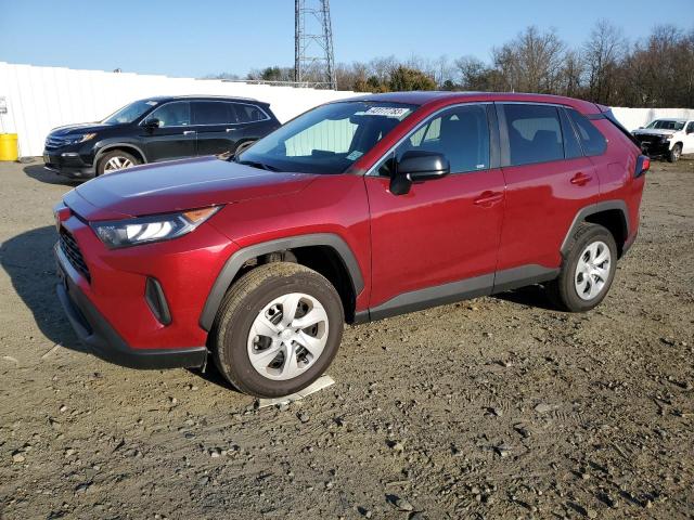 Photo 0 VIN: 2T3F1RFV7NW317629 - TOYOTA RAV4 LE 