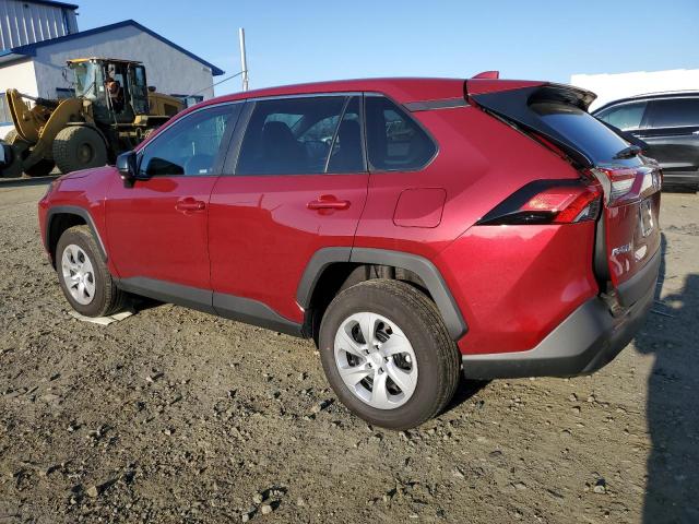 Photo 1 VIN: 2T3F1RFV7NW317629 - TOYOTA RAV4 LE 