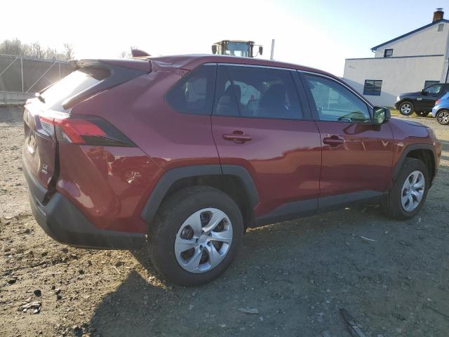 Photo 2 VIN: 2T3F1RFV7NW317629 - TOYOTA RAV4 LE 