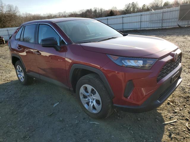 Photo 3 VIN: 2T3F1RFV7NW317629 - TOYOTA RAV4 LE 