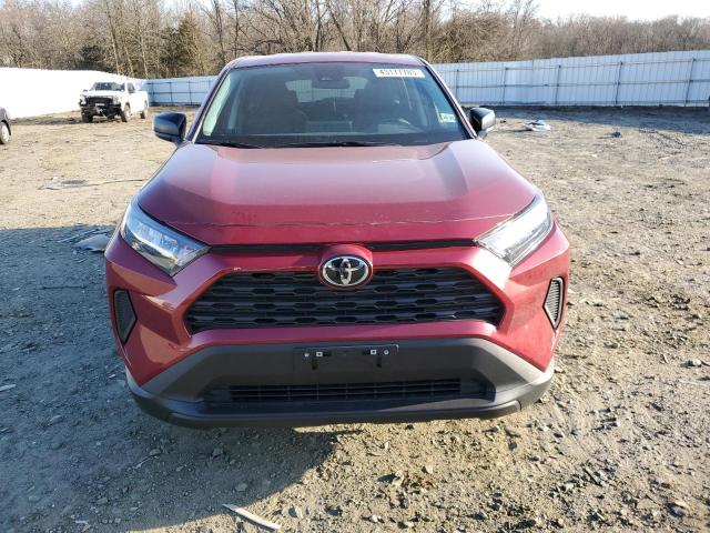 Photo 4 VIN: 2T3F1RFV7NW317629 - TOYOTA RAV4 LE 